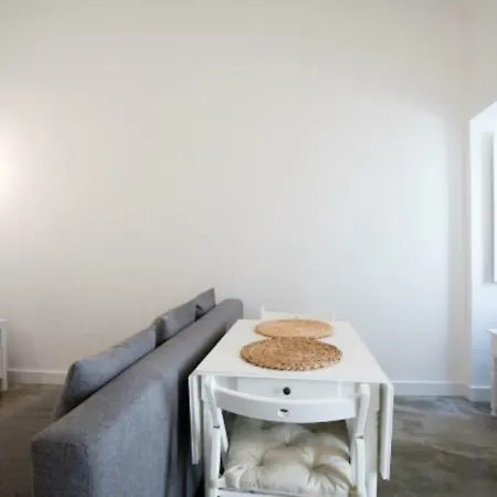 Akivillas Apollo Semesterbostad