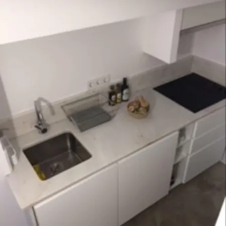 Akivillas Apollo Semesterbostad *
